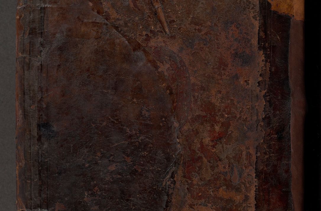 Zdjęcie nr 2 dla obiektu archiwalnego: Acta actorum causarum obligationum institutionum decretorum constitutionum quietationum resignationum cissionum et atiaru obsernationum tam indiciariarum quam extra indiciariarum coram Admodum Reverendo Domino Joanne Zerzynski Canonico Vicario in Spiritualibus et Officiali generali Cracoviensis ad Annum Domini Millesimum Sextentissimum Vigesimum Indictione tertia Pontificatus SSmi D. N. D. Pauli Divina pronidentia Papae V. foeliciter moderni anno ipsins subfelici regimine Diocesis Cracoviensis Illustrissimi ac Reverendissimi D. N. D. Martini Szyszkowski Deigratia Episcopus Cracoviensis Ducis Severiensis in continuantur.