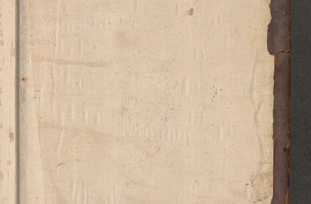 Zdjęcie nr 4 dla obiektu archiwalnego: Acta actorum causarum obligationum institutionum decretorum constitutionum quietationum resignationum cissionum et atiaru obsernationum tam indiciariarum quam extra indiciariarum coram Admodum Reverendo Domino Joanne Zerzynski Canonico Vicario in Spiritualibus et Officiali generali Cracoviensis ad Annum Domini Millesimum Sextentissimum Vigesimum Indictione tertia Pontificatus SSmi D. N. D. Pauli Divina pronidentia Papae V. foeliciter moderni anno ipsins subfelici regimine Diocesis Cracoviensis Illustrissimi ac Reverendissimi D. N. D. Martini Szyszkowski Deigratia Episcopus Cracoviensis Ducis Severiensis in continuantur.