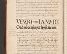 Zdjęcie nr 8 dla obiektu archiwalnego: Acta actorum causarum sententiarum tam diffinitiuarum quam interloquutorisrum decretorum obligationum quietationum procuratorum constitutionum etc. etc. coram Reverendo Domino Paulo Dembski Dei et Apostolice Sedis Gratia Episcopalo Dicensis Suffraganeo Canonico Vicario in Spiritualibus et Officiali Generali Cracoviensis ad Annum Domini Millesimum Sexcentesimum Undecimum cuius indictio octava pontificatus Sanctissimi Domini Nostri Domini Pauli Divina Providentia Papae Vti foeliciter continuantur