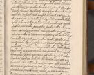Zdjęcie nr 199 dla obiektu archiwalnego: Acta actorum causarum sententiarum tam diffinitiuarum quam interloquutorisrum decretorum obligationum quietationum procuratorum constitutionum etc. etc. coram Reverendo Domino Paulo Dembski Dei et Apostolice Sedis Gratia Episcopalo Dicensis Suffraganeo Canonico Vicario in Spiritualibus et Officiali Generali Cracoviensis ad Annum Domini Millesimum Sexcentesimum Undecimum cuius indictio octava pontificatus Sanctissimi Domini Nostri Domini Pauli Divina Providentia Papae Vti foeliciter continuantur