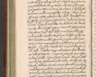 Zdjęcie nr 194 dla obiektu archiwalnego: Acta actorum causarum sententiarum tam diffinitiuarum quam interloquutorisrum decretorum obligationum quietationum procuratorum constitutionum etc. etc. coram Reverendo Domino Paulo Dembski Dei et Apostolice Sedis Gratia Episcopalo Dicensis Suffraganeo Canonico Vicario in Spiritualibus et Officiali Generali Cracoviensis ad Annum Domini Millesimum Sexcentesimum Undecimum cuius indictio octava pontificatus Sanctissimi Domini Nostri Domini Pauli Divina Providentia Papae Vti foeliciter continuantur