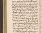 Zdjęcie nr 190 dla obiektu archiwalnego: Acta actorum causarum sententiarum tam diffinitiuarum quam interloquutorisrum decretorum obligationum quietationum procuratorum constitutionum etc. etc. coram Reverendo Domino Paulo Dembski Dei et Apostolice Sedis Gratia Episcopalo Dicensis Suffraganeo Canonico Vicario in Spiritualibus et Officiali Generali Cracoviensis ad Annum Domini Millesimum Sexcentesimum Undecimum cuius indictio octava pontificatus Sanctissimi Domini Nostri Domini Pauli Divina Providentia Papae Vti foeliciter continuantur
