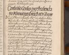 Zdjęcie nr 187 dla obiektu archiwalnego: Acta actorum causarum sententiarum tam diffinitiuarum quam interloquutorisrum decretorum obligationum quietationum procuratorum constitutionum etc. etc. coram Reverendo Domino Paulo Dembski Dei et Apostolice Sedis Gratia Episcopalo Dicensis Suffraganeo Canonico Vicario in Spiritualibus et Officiali Generali Cracoviensis ad Annum Domini Millesimum Sexcentesimum Undecimum cuius indictio octava pontificatus Sanctissimi Domini Nostri Domini Pauli Divina Providentia Papae Vti foeliciter continuantur