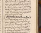 Zdjęcie nr 185 dla obiektu archiwalnego: Acta actorum causarum sententiarum tam diffinitiuarum quam interloquutorisrum decretorum obligationum quietationum procuratorum constitutionum etc. etc. coram Reverendo Domino Paulo Dembski Dei et Apostolice Sedis Gratia Episcopalo Dicensis Suffraganeo Canonico Vicario in Spiritualibus et Officiali Generali Cracoviensis ad Annum Domini Millesimum Sexcentesimum Undecimum cuius indictio octava pontificatus Sanctissimi Domini Nostri Domini Pauli Divina Providentia Papae Vti foeliciter continuantur