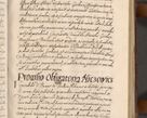 Zdjęcie nr 179 dla obiektu archiwalnego: Acta actorum causarum sententiarum tam diffinitiuarum quam interloquutorisrum decretorum obligationum quietationum procuratorum constitutionum etc. etc. coram Reverendo Domino Paulo Dembski Dei et Apostolice Sedis Gratia Episcopalo Dicensis Suffraganeo Canonico Vicario in Spiritualibus et Officiali Generali Cracoviensis ad Annum Domini Millesimum Sexcentesimum Undecimum cuius indictio octava pontificatus Sanctissimi Domini Nostri Domini Pauli Divina Providentia Papae Vti foeliciter continuantur