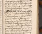 Zdjęcie nr 177 dla obiektu archiwalnego: Acta actorum causarum sententiarum tam diffinitiuarum quam interloquutorisrum decretorum obligationum quietationum procuratorum constitutionum etc. etc. coram Reverendo Domino Paulo Dembski Dei et Apostolice Sedis Gratia Episcopalo Dicensis Suffraganeo Canonico Vicario in Spiritualibus et Officiali Generali Cracoviensis ad Annum Domini Millesimum Sexcentesimum Undecimum cuius indictio octava pontificatus Sanctissimi Domini Nostri Domini Pauli Divina Providentia Papae Vti foeliciter continuantur