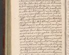 Zdjęcie nr 178 dla obiektu archiwalnego: Acta actorum causarum sententiarum tam diffinitiuarum quam interloquutorisrum decretorum obligationum quietationum procuratorum constitutionum etc. etc. coram Reverendo Domino Paulo Dembski Dei et Apostolice Sedis Gratia Episcopalo Dicensis Suffraganeo Canonico Vicario in Spiritualibus et Officiali Generali Cracoviensis ad Annum Domini Millesimum Sexcentesimum Undecimum cuius indictio octava pontificatus Sanctissimi Domini Nostri Domini Pauli Divina Providentia Papae Vti foeliciter continuantur