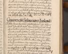 Zdjęcie nr 173 dla obiektu archiwalnego: Acta actorum causarum sententiarum tam diffinitiuarum quam interloquutorisrum decretorum obligationum quietationum procuratorum constitutionum etc. etc. coram Reverendo Domino Paulo Dembski Dei et Apostolice Sedis Gratia Episcopalo Dicensis Suffraganeo Canonico Vicario in Spiritualibus et Officiali Generali Cracoviensis ad Annum Domini Millesimum Sexcentesimum Undecimum cuius indictio octava pontificatus Sanctissimi Domini Nostri Domini Pauli Divina Providentia Papae Vti foeliciter continuantur