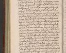 Zdjęcie nr 168 dla obiektu archiwalnego: Acta actorum causarum sententiarum tam diffinitiuarum quam interloquutorisrum decretorum obligationum quietationum procuratorum constitutionum etc. etc. coram Reverendo Domino Paulo Dembski Dei et Apostolice Sedis Gratia Episcopalo Dicensis Suffraganeo Canonico Vicario in Spiritualibus et Officiali Generali Cracoviensis ad Annum Domini Millesimum Sexcentesimum Undecimum cuius indictio octava pontificatus Sanctissimi Domini Nostri Domini Pauli Divina Providentia Papae Vti foeliciter continuantur