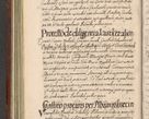 Zdjęcie nr 174 dla obiektu archiwalnego: Acta actorum causarum sententiarum tam diffinitiuarum quam interloquutorisrum decretorum obligationum quietationum procuratorum constitutionum etc. etc. coram Reverendo Domino Paulo Dembski Dei et Apostolice Sedis Gratia Episcopalo Dicensis Suffraganeo Canonico Vicario in Spiritualibus et Officiali Generali Cracoviensis ad Annum Domini Millesimum Sexcentesimum Undecimum cuius indictio octava pontificatus Sanctissimi Domini Nostri Domini Pauli Divina Providentia Papae Vti foeliciter continuantur