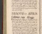 Zdjęcie nr 162 dla obiektu archiwalnego: Acta actorum causarum sententiarum tam diffinitiuarum quam interloquutorisrum decretorum obligationum quietationum procuratorum constitutionum etc. etc. coram Reverendo Domino Paulo Dembski Dei et Apostolice Sedis Gratia Episcopalo Dicensis Suffraganeo Canonico Vicario in Spiritualibus et Officiali Generali Cracoviensis ad Annum Domini Millesimum Sexcentesimum Undecimum cuius indictio octava pontificatus Sanctissimi Domini Nostri Domini Pauli Divina Providentia Papae Vti foeliciter continuantur