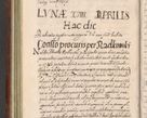 Zdjęcie nr 158 dla obiektu archiwalnego: Acta actorum causarum sententiarum tam diffinitiuarum quam interloquutorisrum decretorum obligationum quietationum procuratorum constitutionum etc. etc. coram Reverendo Domino Paulo Dembski Dei et Apostolice Sedis Gratia Episcopalo Dicensis Suffraganeo Canonico Vicario in Spiritualibus et Officiali Generali Cracoviensis ad Annum Domini Millesimum Sexcentesimum Undecimum cuius indictio octava pontificatus Sanctissimi Domini Nostri Domini Pauli Divina Providentia Papae Vti foeliciter continuantur