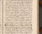 Zdjęcie nr 151 dla obiektu archiwalnego: Acta actorum causarum sententiarum tam diffinitiuarum quam interloquutorisrum decretorum obligationum quietationum procuratorum constitutionum etc. etc. coram Reverendo Domino Paulo Dembski Dei et Apostolice Sedis Gratia Episcopalo Dicensis Suffraganeo Canonico Vicario in Spiritualibus et Officiali Generali Cracoviensis ad Annum Domini Millesimum Sexcentesimum Undecimum cuius indictio octava pontificatus Sanctissimi Domini Nostri Domini Pauli Divina Providentia Papae Vti foeliciter continuantur