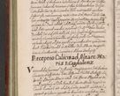 Zdjęcie nr 148 dla obiektu archiwalnego: Acta actorum causarum sententiarum tam diffinitiuarum quam interloquutorisrum decretorum obligationum quietationum procuratorum constitutionum etc. etc. coram Reverendo Domino Paulo Dembski Dei et Apostolice Sedis Gratia Episcopalo Dicensis Suffraganeo Canonico Vicario in Spiritualibus et Officiali Generali Cracoviensis ad Annum Domini Millesimum Sexcentesimum Undecimum cuius indictio octava pontificatus Sanctissimi Domini Nostri Domini Pauli Divina Providentia Papae Vti foeliciter continuantur