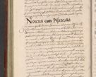 Zdjęcie nr 130 dla obiektu archiwalnego: Acta actorum causarum sententiarum tam diffinitiuarum quam interloquutorisrum decretorum obligationum quietationum procuratorum constitutionum etc. etc. coram Reverendo Domino Paulo Dembski Dei et Apostolice Sedis Gratia Episcopalo Dicensis Suffraganeo Canonico Vicario in Spiritualibus et Officiali Generali Cracoviensis ad Annum Domini Millesimum Sexcentesimum Undecimum cuius indictio octava pontificatus Sanctissimi Domini Nostri Domini Pauli Divina Providentia Papae Vti foeliciter continuantur