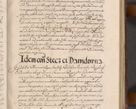 Zdjęcie nr 129 dla obiektu archiwalnego: Acta actorum causarum sententiarum tam diffinitiuarum quam interloquutorisrum decretorum obligationum quietationum procuratorum constitutionum etc. etc. coram Reverendo Domino Paulo Dembski Dei et Apostolice Sedis Gratia Episcopalo Dicensis Suffraganeo Canonico Vicario in Spiritualibus et Officiali Generali Cracoviensis ad Annum Domini Millesimum Sexcentesimum Undecimum cuius indictio octava pontificatus Sanctissimi Domini Nostri Domini Pauli Divina Providentia Papae Vti foeliciter continuantur