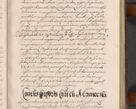 Zdjęcie nr 119 dla obiektu archiwalnego: Acta actorum causarum sententiarum tam diffinitiuarum quam interloquutorisrum decretorum obligationum quietationum procuratorum constitutionum etc. etc. coram Reverendo Domino Paulo Dembski Dei et Apostolice Sedis Gratia Episcopalo Dicensis Suffraganeo Canonico Vicario in Spiritualibus et Officiali Generali Cracoviensis ad Annum Domini Millesimum Sexcentesimum Undecimum cuius indictio octava pontificatus Sanctissimi Domini Nostri Domini Pauli Divina Providentia Papae Vti foeliciter continuantur