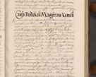 Zdjęcie nr 117 dla obiektu archiwalnego: Acta actorum causarum sententiarum tam diffinitiuarum quam interloquutorisrum decretorum obligationum quietationum procuratorum constitutionum etc. etc. coram Reverendo Domino Paulo Dembski Dei et Apostolice Sedis Gratia Episcopalo Dicensis Suffraganeo Canonico Vicario in Spiritualibus et Officiali Generali Cracoviensis ad Annum Domini Millesimum Sexcentesimum Undecimum cuius indictio octava pontificatus Sanctissimi Domini Nostri Domini Pauli Divina Providentia Papae Vti foeliciter continuantur