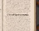 Zdjęcie nr 121 dla obiektu archiwalnego: Acta actorum causarum sententiarum tam diffinitiuarum quam interloquutorisrum decretorum obligationum quietationum procuratorum constitutionum etc. etc. coram Reverendo Domino Paulo Dembski Dei et Apostolice Sedis Gratia Episcopalo Dicensis Suffraganeo Canonico Vicario in Spiritualibus et Officiali Generali Cracoviensis ad Annum Domini Millesimum Sexcentesimum Undecimum cuius indictio octava pontificatus Sanctissimi Domini Nostri Domini Pauli Divina Providentia Papae Vti foeliciter continuantur