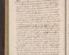 Zdjęcie nr 122 dla obiektu archiwalnego: Acta actorum causarum sententiarum tam diffinitiuarum quam interloquutorisrum decretorum obligationum quietationum procuratorum constitutionum etc. etc. coram Reverendo Domino Paulo Dembski Dei et Apostolice Sedis Gratia Episcopalo Dicensis Suffraganeo Canonico Vicario in Spiritualibus et Officiali Generali Cracoviensis ad Annum Domini Millesimum Sexcentesimum Undecimum cuius indictio octava pontificatus Sanctissimi Domini Nostri Domini Pauli Divina Providentia Papae Vti foeliciter continuantur