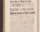 Zdjęcie nr 96 dla obiektu archiwalnego: Acta actorum causarum sententiarum tam diffinitiuarum quam interloquutorisrum decretorum obligationum quietationum procuratorum constitutionum etc. etc. coram Reverendo Domino Paulo Dembski Dei et Apostolice Sedis Gratia Episcopalo Dicensis Suffraganeo Canonico Vicario in Spiritualibus et Officiali Generali Cracoviensis ad Annum Domini Millesimum Sexcentesimum Undecimum cuius indictio octava pontificatus Sanctissimi Domini Nostri Domini Pauli Divina Providentia Papae Vti foeliciter continuantur
