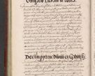 Zdjęcie nr 86 dla obiektu archiwalnego: Acta actorum causarum sententiarum tam diffinitiuarum quam interloquutorisrum decretorum obligationum quietationum procuratorum constitutionum etc. etc. coram Reverendo Domino Paulo Dembski Dei et Apostolice Sedis Gratia Episcopalo Dicensis Suffraganeo Canonico Vicario in Spiritualibus et Officiali Generali Cracoviensis ad Annum Domini Millesimum Sexcentesimum Undecimum cuius indictio octava pontificatus Sanctissimi Domini Nostri Domini Pauli Divina Providentia Papae Vti foeliciter continuantur