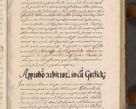 Zdjęcie nr 77 dla obiektu archiwalnego: Acta actorum causarum sententiarum tam diffinitiuarum quam interloquutorisrum decretorum obligationum quietationum procuratorum constitutionum etc. etc. coram Reverendo Domino Paulo Dembski Dei et Apostolice Sedis Gratia Episcopalo Dicensis Suffraganeo Canonico Vicario in Spiritualibus et Officiali Generali Cracoviensis ad Annum Domini Millesimum Sexcentesimum Undecimum cuius indictio octava pontificatus Sanctissimi Domini Nostri Domini Pauli Divina Providentia Papae Vti foeliciter continuantur