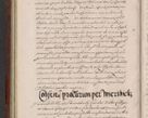 Zdjęcie nr 82 dla obiektu archiwalnego: Acta actorum causarum sententiarum tam diffinitiuarum quam interloquutorisrum decretorum obligationum quietationum procuratorum constitutionum etc. etc. coram Reverendo Domino Paulo Dembski Dei et Apostolice Sedis Gratia Episcopalo Dicensis Suffraganeo Canonico Vicario in Spiritualibus et Officiali Generali Cracoviensis ad Annum Domini Millesimum Sexcentesimum Undecimum cuius indictio octava pontificatus Sanctissimi Domini Nostri Domini Pauli Divina Providentia Papae Vti foeliciter continuantur