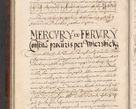 Zdjęcie nr 72 dla obiektu archiwalnego: Acta actorum causarum sententiarum tam diffinitiuarum quam interloquutorisrum decretorum obligationum quietationum procuratorum constitutionum etc. etc. coram Reverendo Domino Paulo Dembski Dei et Apostolice Sedis Gratia Episcopalo Dicensis Suffraganeo Canonico Vicario in Spiritualibus et Officiali Generali Cracoviensis ad Annum Domini Millesimum Sexcentesimum Undecimum cuius indictio octava pontificatus Sanctissimi Domini Nostri Domini Pauli Divina Providentia Papae Vti foeliciter continuantur