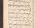Zdjęcie nr 54 dla obiektu archiwalnego: Acta actorum causarum sententiarum tam diffinitiuarum quam interloquutorisrum decretorum obligationum quietationum procuratorum constitutionum etc. etc. coram Reverendo Domino Paulo Dembski Dei et Apostolice Sedis Gratia Episcopalo Dicensis Suffraganeo Canonico Vicario in Spiritualibus et Officiali Generali Cracoviensis ad Annum Domini Millesimum Sexcentesimum Undecimum cuius indictio octava pontificatus Sanctissimi Domini Nostri Domini Pauli Divina Providentia Papae Vti foeliciter continuantur