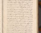 Zdjęcie nr 49 dla obiektu archiwalnego: Acta actorum causarum sententiarum tam diffinitiuarum quam interloquutorisrum decretorum obligationum quietationum procuratorum constitutionum etc. etc. coram Reverendo Domino Paulo Dembski Dei et Apostolice Sedis Gratia Episcopalo Dicensis Suffraganeo Canonico Vicario in Spiritualibus et Officiali Generali Cracoviensis ad Annum Domini Millesimum Sexcentesimum Undecimum cuius indictio octava pontificatus Sanctissimi Domini Nostri Domini Pauli Divina Providentia Papae Vti foeliciter continuantur
