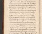 Zdjęcie nr 40 dla obiektu archiwalnego: Acta actorum causarum sententiarum tam diffinitiuarum quam interloquutorisrum decretorum obligationum quietationum procuratorum constitutionum etc. etc. coram Reverendo Domino Paulo Dembski Dei et Apostolice Sedis Gratia Episcopalo Dicensis Suffraganeo Canonico Vicario in Spiritualibus et Officiali Generali Cracoviensis ad Annum Domini Millesimum Sexcentesimum Undecimum cuius indictio octava pontificatus Sanctissimi Domini Nostri Domini Pauli Divina Providentia Papae Vti foeliciter continuantur