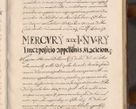 Zdjęcie nr 35 dla obiektu archiwalnego: Acta actorum causarum sententiarum tam diffinitiuarum quam interloquutorisrum decretorum obligationum quietationum procuratorum constitutionum etc. etc. coram Reverendo Domino Paulo Dembski Dei et Apostolice Sedis Gratia Episcopalo Dicensis Suffraganeo Canonico Vicario in Spiritualibus et Officiali Generali Cracoviensis ad Annum Domini Millesimum Sexcentesimum Undecimum cuius indictio octava pontificatus Sanctissimi Domini Nostri Domini Pauli Divina Providentia Papae Vti foeliciter continuantur