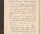 Zdjęcie nr 22 dla obiektu archiwalnego: Acta actorum causarum sententiarum tam diffinitiuarum quam interloquutorisrum decretorum obligationum quietationum procuratorum constitutionum etc. etc. coram Reverendo Domino Paulo Dembski Dei et Apostolice Sedis Gratia Episcopalo Dicensis Suffraganeo Canonico Vicario in Spiritualibus et Officiali Generali Cracoviensis ad Annum Domini Millesimum Sexcentesimum Undecimum cuius indictio octava pontificatus Sanctissimi Domini Nostri Domini Pauli Divina Providentia Papae Vti foeliciter continuantur