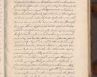 Zdjęcie nr 13 dla obiektu archiwalnego: Acta actorum causarum sententiarum tam diffinitiuarum quam interloquutorisrum decretorum obligationum quietationum procuratorum constitutionum etc. etc. coram Reverendo Domino Paulo Dembski Dei et Apostolice Sedis Gratia Episcopalo Dicensis Suffraganeo Canonico Vicario in Spiritualibus et Officiali Generali Cracoviensis ad Annum Domini Millesimum Sexcentesimum Undecimum cuius indictio octava pontificatus Sanctissimi Domini Nostri Domini Pauli Divina Providentia Papae Vti foeliciter continuantur
