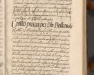 Zdjęcie nr 397 dla obiektu archiwalnego: Acta actorum causarum sententiarum tam diffinitiuarum quam interloquutorisrum decretorum obligationum quietationum procuratorum constitutionum etc. etc. coram Reverendo Domino Paulo Dembski Dei et Apostolice Sedis Gratia Episcopalo Dicensis Suffraganeo Canonico Vicario in Spiritualibus et Officiali Generali Cracoviensis ad Annum Domini Millesimum Sexcentesimum Undecimum cuius indictio octava pontificatus Sanctissimi Domini Nostri Domini Pauli Divina Providentia Papae Vti foeliciter continuantur