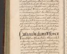 Zdjęcie nr 388 dla obiektu archiwalnego: Acta actorum causarum sententiarum tam diffinitiuarum quam interloquutorisrum decretorum obligationum quietationum procuratorum constitutionum etc. etc. coram Reverendo Domino Paulo Dembski Dei et Apostolice Sedis Gratia Episcopalo Dicensis Suffraganeo Canonico Vicario in Spiritualibus et Officiali Generali Cracoviensis ad Annum Domini Millesimum Sexcentesimum Undecimum cuius indictio octava pontificatus Sanctissimi Domini Nostri Domini Pauli Divina Providentia Papae Vti foeliciter continuantur