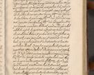 Zdjęcie nr 389 dla obiektu archiwalnego: Acta actorum causarum sententiarum tam diffinitiuarum quam interloquutorisrum decretorum obligationum quietationum procuratorum constitutionum etc. etc. coram Reverendo Domino Paulo Dembski Dei et Apostolice Sedis Gratia Episcopalo Dicensis Suffraganeo Canonico Vicario in Spiritualibus et Officiali Generali Cracoviensis ad Annum Domini Millesimum Sexcentesimum Undecimum cuius indictio octava pontificatus Sanctissimi Domini Nostri Domini Pauli Divina Providentia Papae Vti foeliciter continuantur