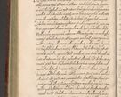 Zdjęcie nr 386 dla obiektu archiwalnego: Acta actorum causarum sententiarum tam diffinitiuarum quam interloquutorisrum decretorum obligationum quietationum procuratorum constitutionum etc. etc. coram Reverendo Domino Paulo Dembski Dei et Apostolice Sedis Gratia Episcopalo Dicensis Suffraganeo Canonico Vicario in Spiritualibus et Officiali Generali Cracoviensis ad Annum Domini Millesimum Sexcentesimum Undecimum cuius indictio octava pontificatus Sanctissimi Domini Nostri Domini Pauli Divina Providentia Papae Vti foeliciter continuantur