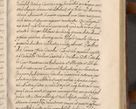 Zdjęcie nr 381 dla obiektu archiwalnego: Acta actorum causarum sententiarum tam diffinitiuarum quam interloquutorisrum decretorum obligationum quietationum procuratorum constitutionum etc. etc. coram Reverendo Domino Paulo Dembski Dei et Apostolice Sedis Gratia Episcopalo Dicensis Suffraganeo Canonico Vicario in Spiritualibus et Officiali Generali Cracoviensis ad Annum Domini Millesimum Sexcentesimum Undecimum cuius indictio octava pontificatus Sanctissimi Domini Nostri Domini Pauli Divina Providentia Papae Vti foeliciter continuantur