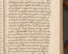 Zdjęcie nr 383 dla obiektu archiwalnego: Acta actorum causarum sententiarum tam diffinitiuarum quam interloquutorisrum decretorum obligationum quietationum procuratorum constitutionum etc. etc. coram Reverendo Domino Paulo Dembski Dei et Apostolice Sedis Gratia Episcopalo Dicensis Suffraganeo Canonico Vicario in Spiritualibus et Officiali Generali Cracoviensis ad Annum Domini Millesimum Sexcentesimum Undecimum cuius indictio octava pontificatus Sanctissimi Domini Nostri Domini Pauli Divina Providentia Papae Vti foeliciter continuantur