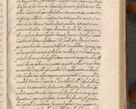 Zdjęcie nr 377 dla obiektu archiwalnego: Acta actorum causarum sententiarum tam diffinitiuarum quam interloquutorisrum decretorum obligationum quietationum procuratorum constitutionum etc. etc. coram Reverendo Domino Paulo Dembski Dei et Apostolice Sedis Gratia Episcopalo Dicensis Suffraganeo Canonico Vicario in Spiritualibus et Officiali Generali Cracoviensis ad Annum Domini Millesimum Sexcentesimum Undecimum cuius indictio octava pontificatus Sanctissimi Domini Nostri Domini Pauli Divina Providentia Papae Vti foeliciter continuantur