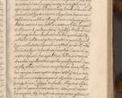 Zdjęcie nr 379 dla obiektu archiwalnego: Acta actorum causarum sententiarum tam diffinitiuarum quam interloquutorisrum decretorum obligationum quietationum procuratorum constitutionum etc. etc. coram Reverendo Domino Paulo Dembski Dei et Apostolice Sedis Gratia Episcopalo Dicensis Suffraganeo Canonico Vicario in Spiritualibus et Officiali Generali Cracoviensis ad Annum Domini Millesimum Sexcentesimum Undecimum cuius indictio octava pontificatus Sanctissimi Domini Nostri Domini Pauli Divina Providentia Papae Vti foeliciter continuantur