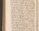 Zdjęcie nr 378 dla obiektu archiwalnego: Acta actorum causarum sententiarum tam diffinitiuarum quam interloquutorisrum decretorum obligationum quietationum procuratorum constitutionum etc. etc. coram Reverendo Domino Paulo Dembski Dei et Apostolice Sedis Gratia Episcopalo Dicensis Suffraganeo Canonico Vicario in Spiritualibus et Officiali Generali Cracoviensis ad Annum Domini Millesimum Sexcentesimum Undecimum cuius indictio octava pontificatus Sanctissimi Domini Nostri Domini Pauli Divina Providentia Papae Vti foeliciter continuantur