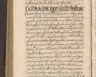 Zdjęcie nr 374 dla obiektu archiwalnego: Acta actorum causarum sententiarum tam diffinitiuarum quam interloquutorisrum decretorum obligationum quietationum procuratorum constitutionum etc. etc. coram Reverendo Domino Paulo Dembski Dei et Apostolice Sedis Gratia Episcopalo Dicensis Suffraganeo Canonico Vicario in Spiritualibus et Officiali Generali Cracoviensis ad Annum Domini Millesimum Sexcentesimum Undecimum cuius indictio octava pontificatus Sanctissimi Domini Nostri Domini Pauli Divina Providentia Papae Vti foeliciter continuantur