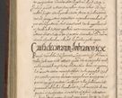 Zdjęcie nr 364 dla obiektu archiwalnego: Acta actorum causarum sententiarum tam diffinitiuarum quam interloquutorisrum decretorum obligationum quietationum procuratorum constitutionum etc. etc. coram Reverendo Domino Paulo Dembski Dei et Apostolice Sedis Gratia Episcopalo Dicensis Suffraganeo Canonico Vicario in Spiritualibus et Officiali Generali Cracoviensis ad Annum Domini Millesimum Sexcentesimum Undecimum cuius indictio octava pontificatus Sanctissimi Domini Nostri Domini Pauli Divina Providentia Papae Vti foeliciter continuantur