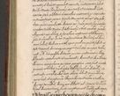 Zdjęcie nr 360 dla obiektu archiwalnego: Acta actorum causarum sententiarum tam diffinitiuarum quam interloquutorisrum decretorum obligationum quietationum procuratorum constitutionum etc. etc. coram Reverendo Domino Paulo Dembski Dei et Apostolice Sedis Gratia Episcopalo Dicensis Suffraganeo Canonico Vicario in Spiritualibus et Officiali Generali Cracoviensis ad Annum Domini Millesimum Sexcentesimum Undecimum cuius indictio octava pontificatus Sanctissimi Domini Nostri Domini Pauli Divina Providentia Papae Vti foeliciter continuantur