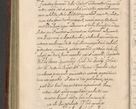 Zdjęcie nr 352 dla obiektu archiwalnego: Acta actorum causarum sententiarum tam diffinitiuarum quam interloquutorisrum decretorum obligationum quietationum procuratorum constitutionum etc. etc. coram Reverendo Domino Paulo Dembski Dei et Apostolice Sedis Gratia Episcopalo Dicensis Suffraganeo Canonico Vicario in Spiritualibus et Officiali Generali Cracoviensis ad Annum Domini Millesimum Sexcentesimum Undecimum cuius indictio octava pontificatus Sanctissimi Domini Nostri Domini Pauli Divina Providentia Papae Vti foeliciter continuantur