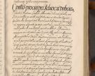 Zdjęcie nr 345 dla obiektu archiwalnego: Acta actorum causarum sententiarum tam diffinitiuarum quam interloquutorisrum decretorum obligationum quietationum procuratorum constitutionum etc. etc. coram Reverendo Domino Paulo Dembski Dei et Apostolice Sedis Gratia Episcopalo Dicensis Suffraganeo Canonico Vicario in Spiritualibus et Officiali Generali Cracoviensis ad Annum Domini Millesimum Sexcentesimum Undecimum cuius indictio octava pontificatus Sanctissimi Domini Nostri Domini Pauli Divina Providentia Papae Vti foeliciter continuantur