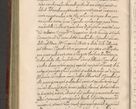 Zdjęcie nr 344 dla obiektu archiwalnego: Acta actorum causarum sententiarum tam diffinitiuarum quam interloquutorisrum decretorum obligationum quietationum procuratorum constitutionum etc. etc. coram Reverendo Domino Paulo Dembski Dei et Apostolice Sedis Gratia Episcopalo Dicensis Suffraganeo Canonico Vicario in Spiritualibus et Officiali Generali Cracoviensis ad Annum Domini Millesimum Sexcentesimum Undecimum cuius indictio octava pontificatus Sanctissimi Domini Nostri Domini Pauli Divina Providentia Papae Vti foeliciter continuantur